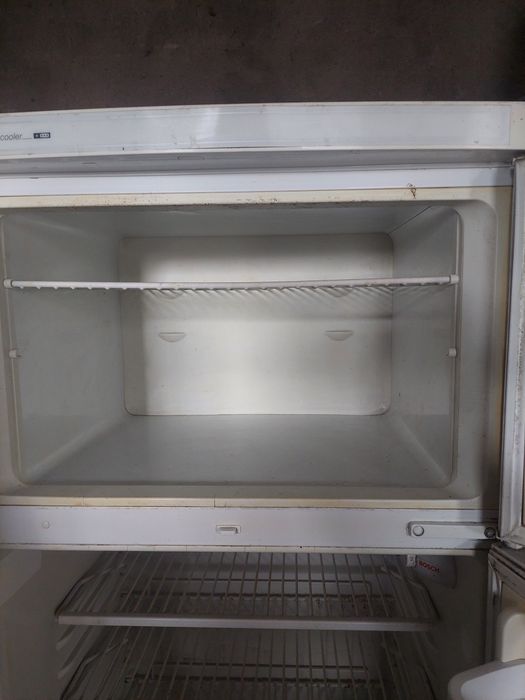 Продам холодильник bosch