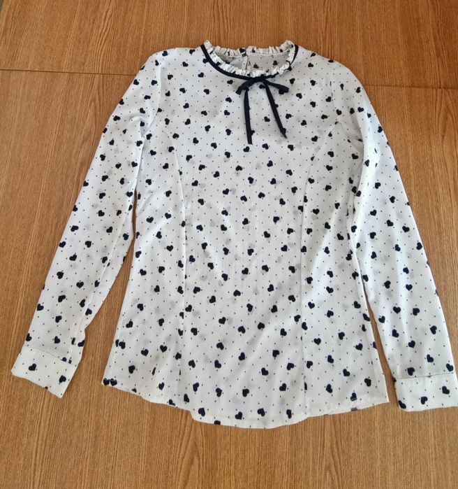 Cămașă de primăvară