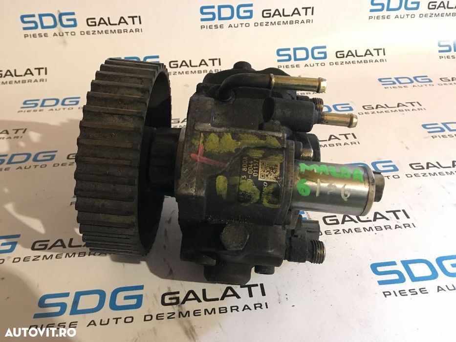 Pompa Inalta Presiune Mazda 6 2.0D 2002 - 2008 COD : 294000-0420
