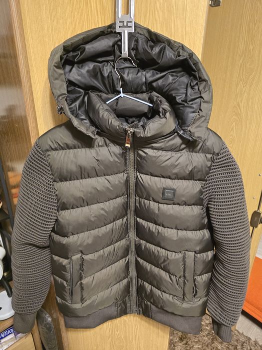 Geacă de iarnă Boss