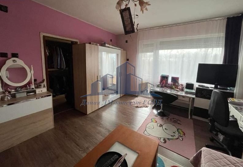 Продава се Етаж от къща в Шумен, Дивдядово - 98 кв.м за 1145 €/кв.м - Снимка #4