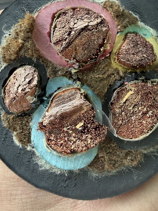 Kabel vvg avvg apvpu puvpu