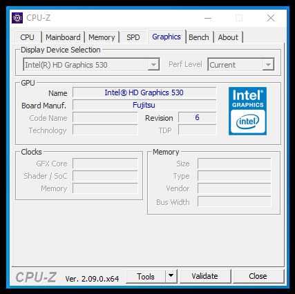 Мини компютър Fujitsu Esprimo Q556 Intel Core i5-6400T 12gb ssd