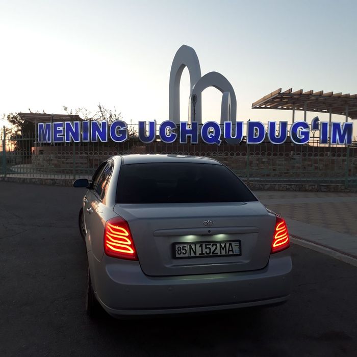 Продается Lasseti