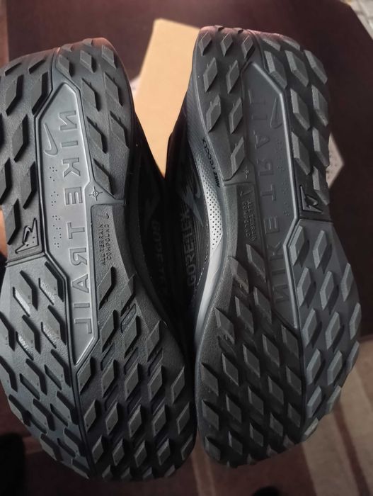 Nike Pegasus Trail 5 GORE TEX