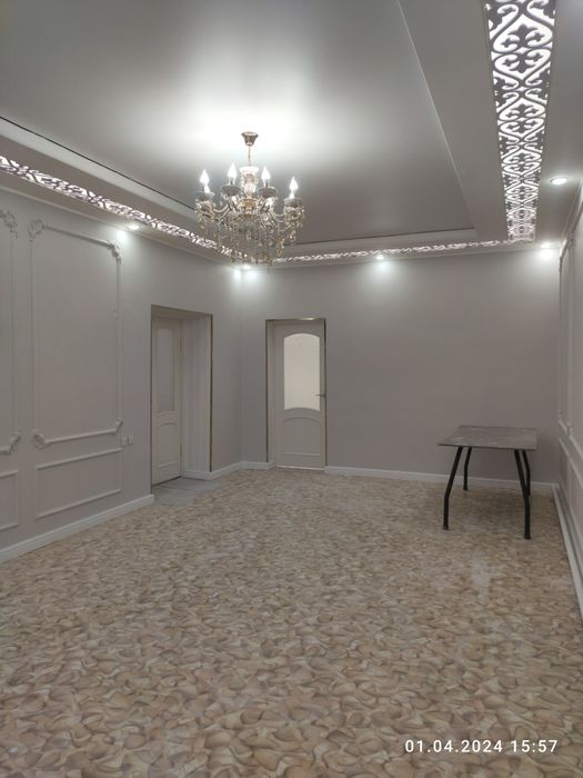 Ремонт квартир и домов