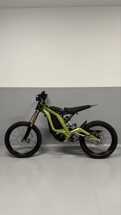 Surron light bee x 2025 off road