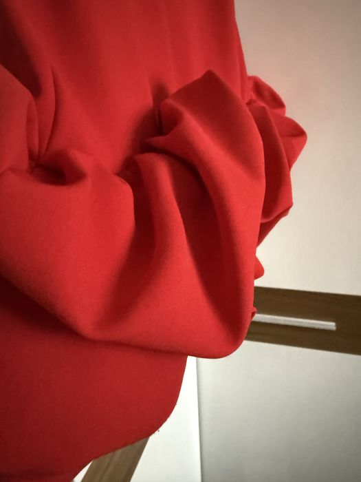 Рокля Zara размер S