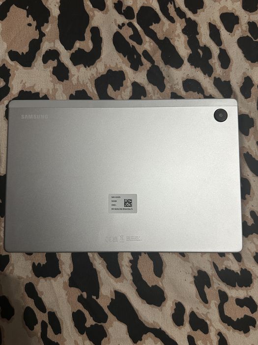 Tabletă Samsung Galaxy Tab A8 (SM-X205) LTE / SIM – 32GB