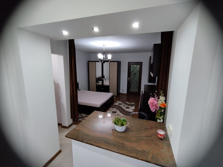 Închiriez garsonieră Craiova Brazda G3