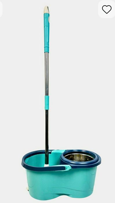 Швабра с отжимом