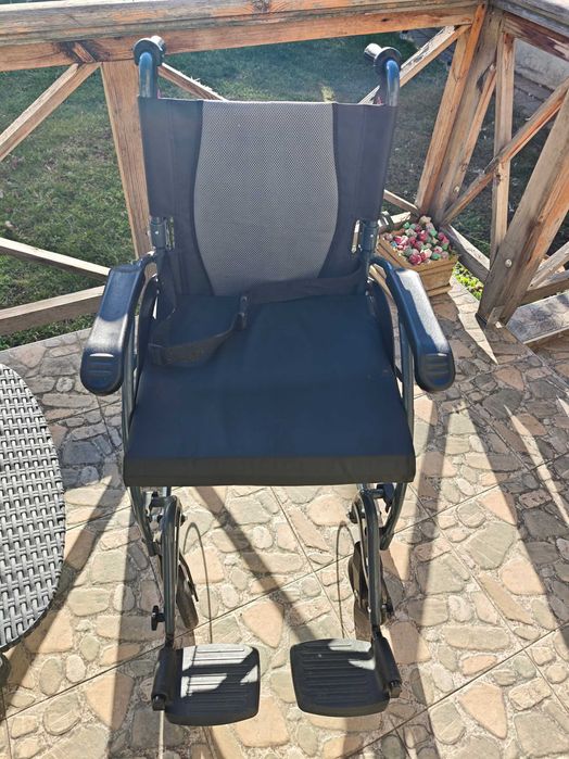 инвалидна количка испанско производство