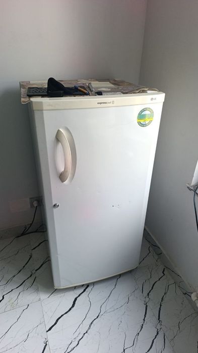 Xaladelnik LJ ishlab turibdi xolati yaxshi balanligi 1,20sm