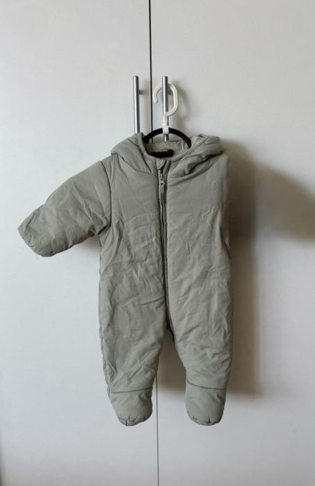 Комбинезон для малыша 62 см