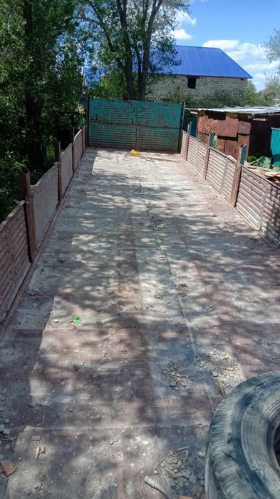 Услуги камаз длиномер