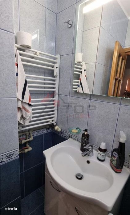 Apartament 3 camere, 81 mp, Etajul 1-  Nicolina, Rondul Vechi