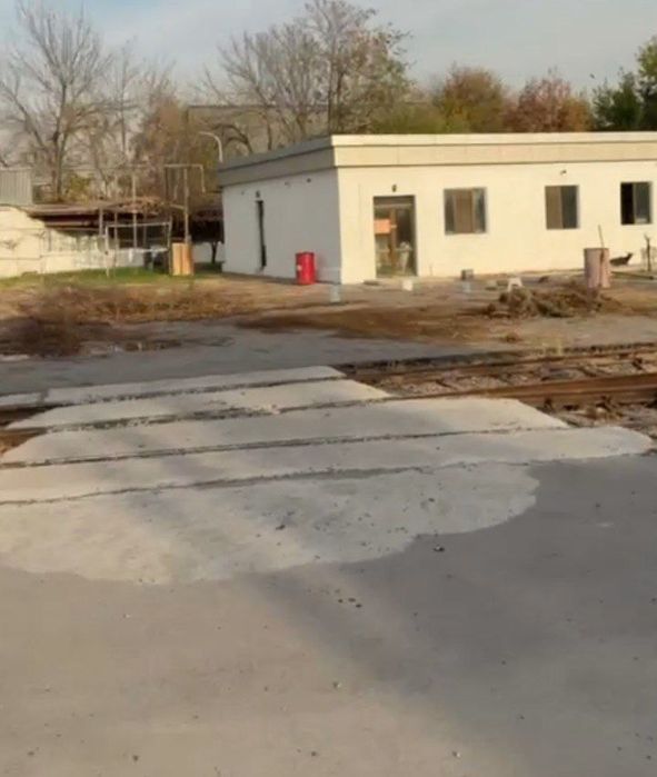 Продаётся мукомольный завод