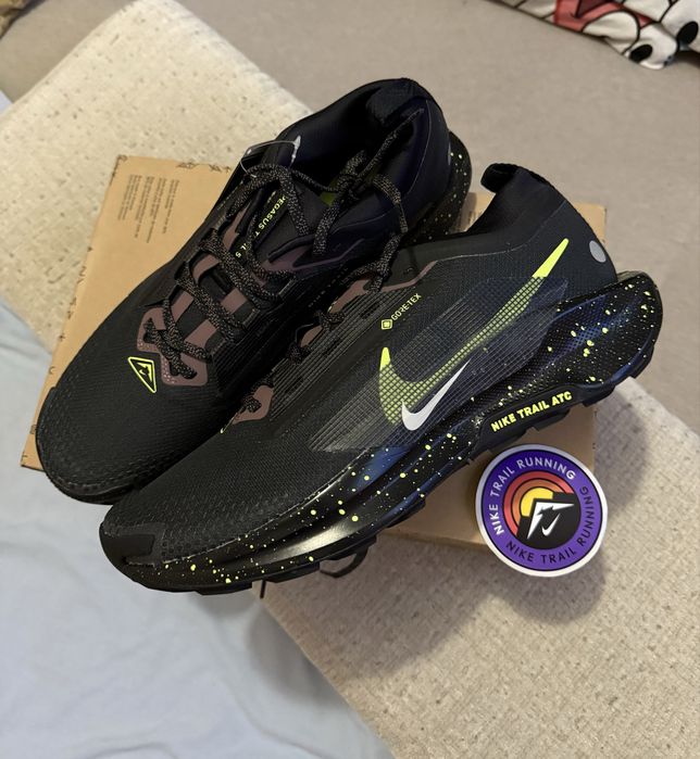 Nike Pegasus Trail 5 Gore-Tex marimea 44.5