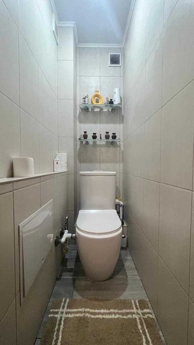 Продам 4 ком квартира РН Центр