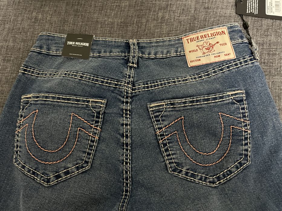 true religion дънки