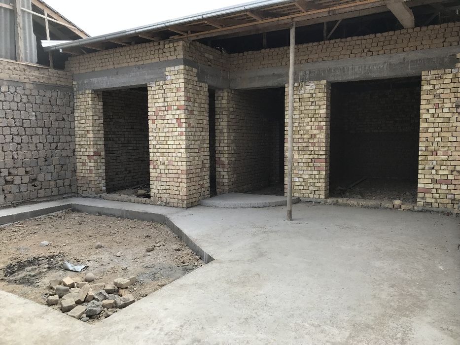 2,1 soʻtx 5 xonali uy