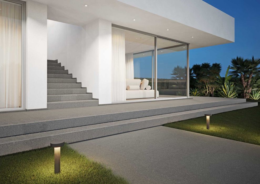 Trepte - contra trepte - plinte din paitra