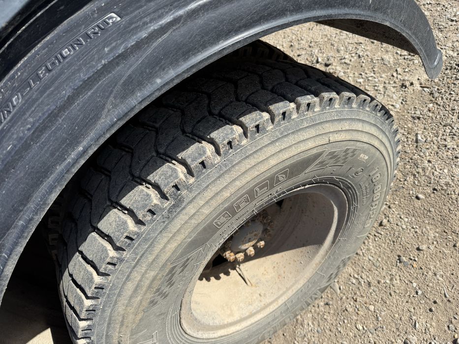 Зил сатылады хабарласыңдар