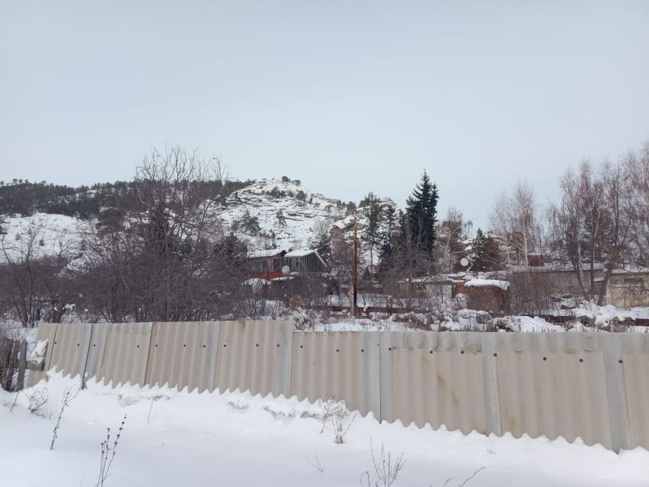 Дача,участок в Бухтарме