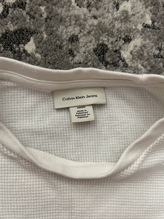 Bluza Calvin Klein