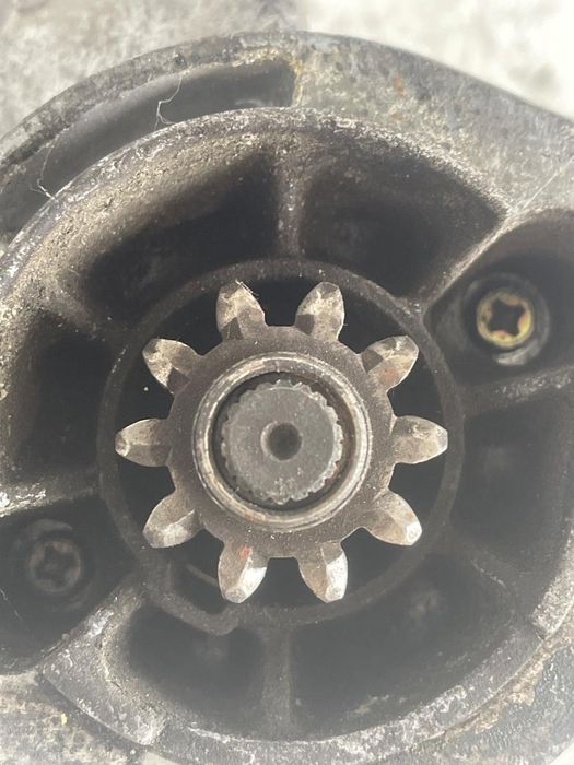 Electromotor Toyota Rav 4 Ii _A2_ 2000 - 2005 2.0D 9622809-362 28100-64300