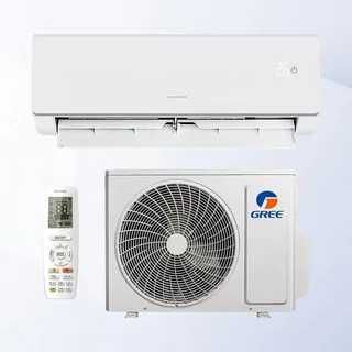 Кондиционеры GREE APHRO A Seriya рассрочка есть 2026 new 24/7