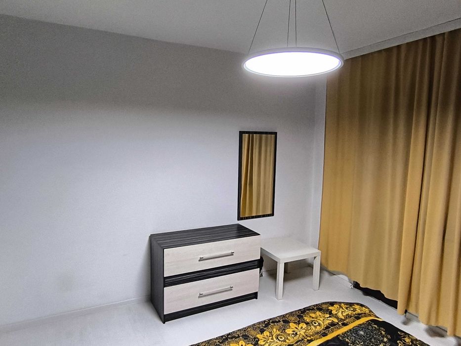 Дава се под наем Двустаен апартамент в с. Долни Богров, Област София-град - 50 кв.м за 509.49 € - Снимка #6