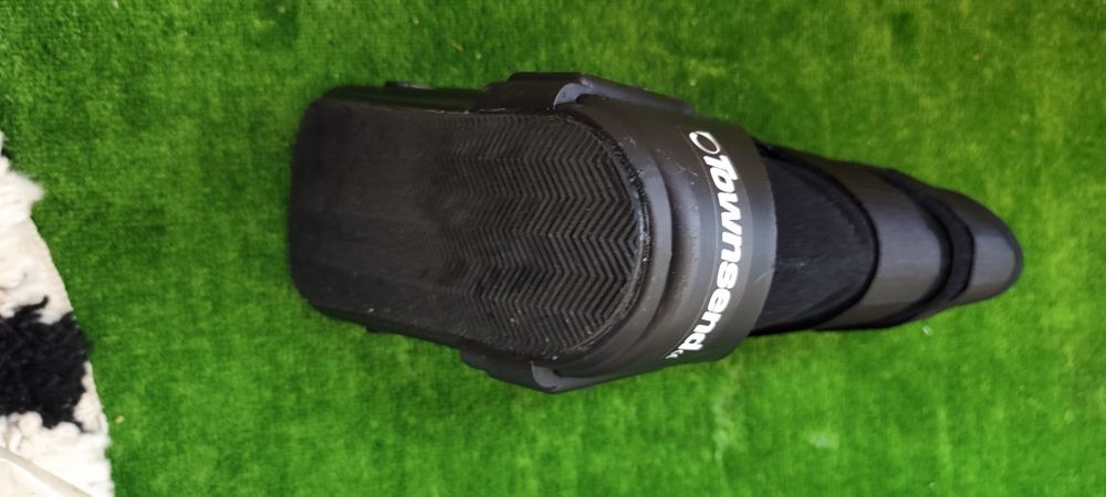 Cizma imobilizare glezna