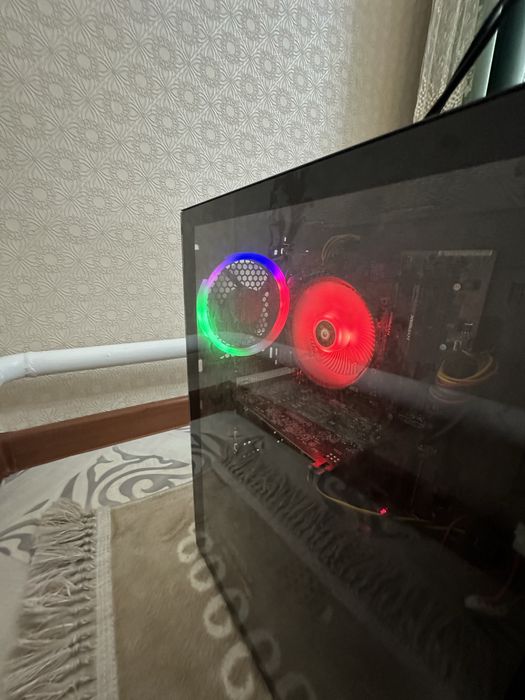 Продам компьютер