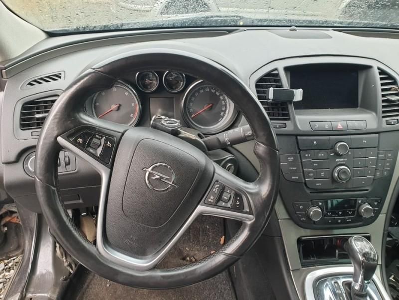 Dezmembrez 2.0 CDTI A20DT cutie viteze M32 navi Opel Insignia A