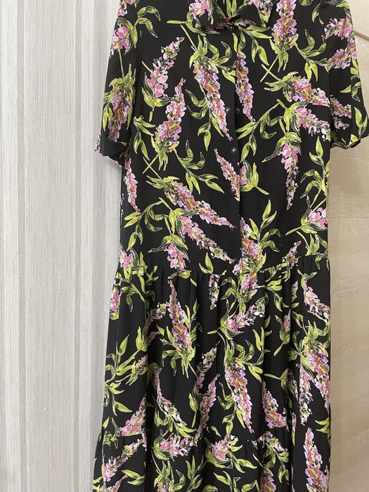 Платье для кормящих