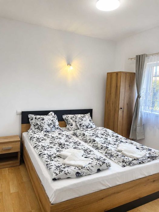 Cazare Costinești – 3 Minute de Beach, Please! Camere cu baie proprie, Bucătărie, Curte & Parcare privată