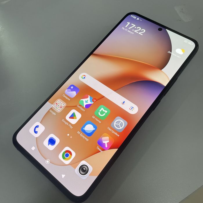 Xiaomi 12T 256GB