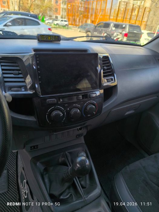 Продажа машины TOYOTA