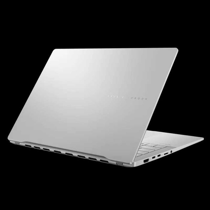 Asus Vivobok S14  14.0" OLED AMD RYZEN AI 9 HX 370 24GB LPDDRX 512GB
