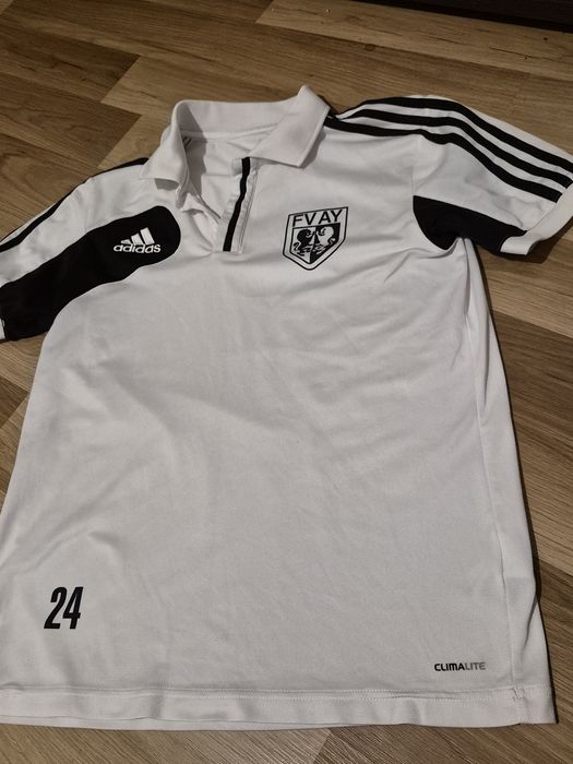 Tricou Adidas Climalite