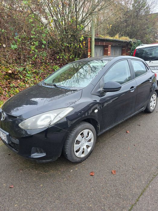 Mazda 2 2008 de vinzare