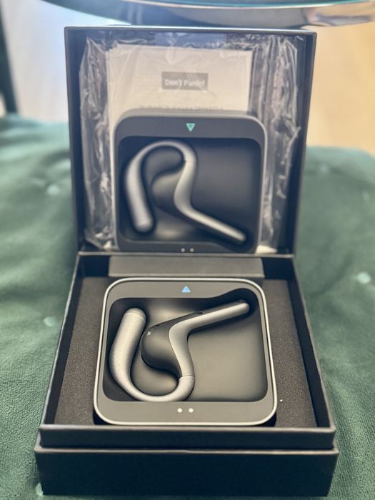 Casti traducator Timekettle W4 Pro AI - Traducere simultana