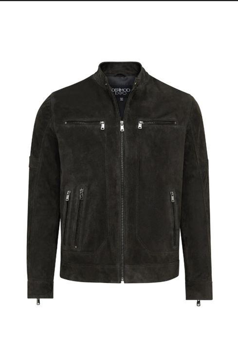 Продам куртки кожаные DERIMOD