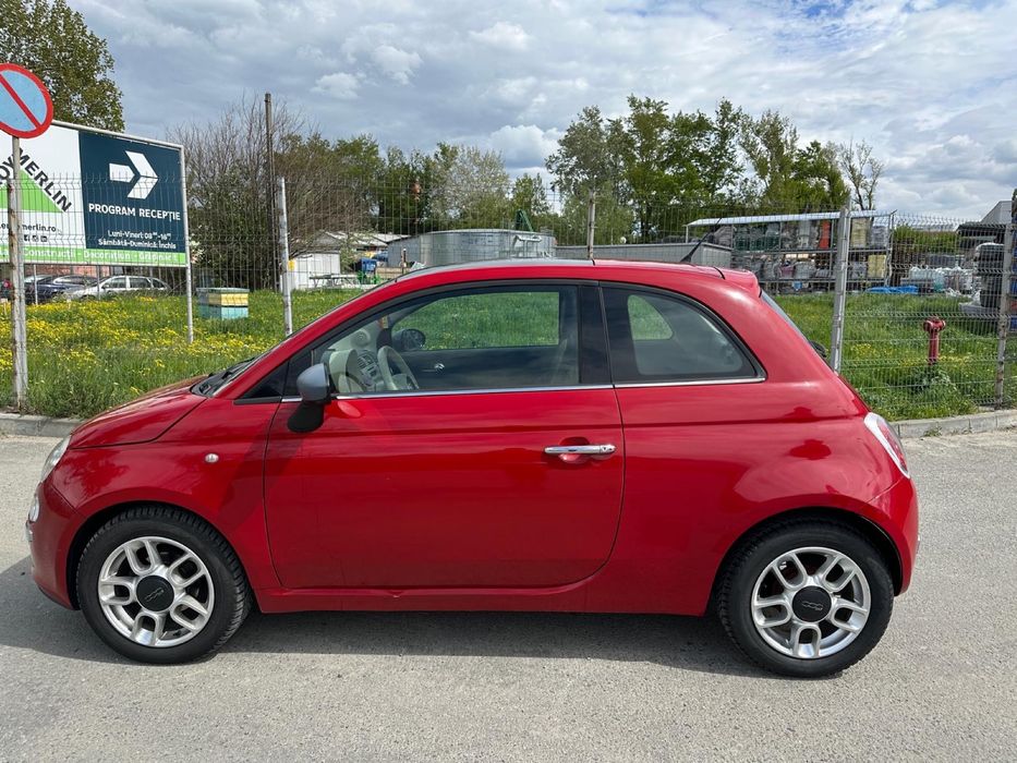 M.E.A.G Rent SRL ,Inchirieri auto Craiova