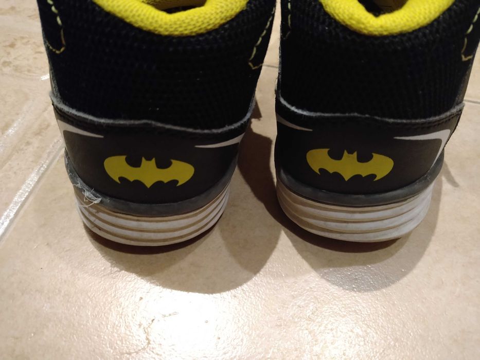 Кецове Batman 30 н.