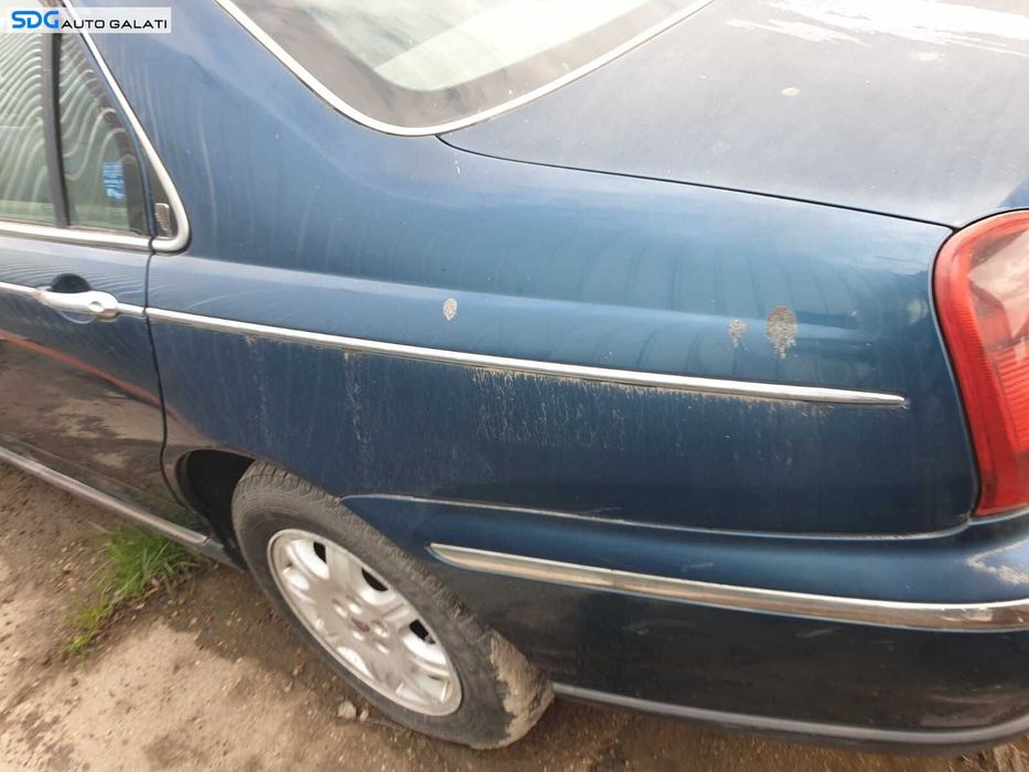 Aripa Caroserie Stanga Spate Land Rover 75 1999 - 2005 [C6714]