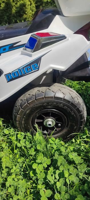 Продавам детски електрически мотор