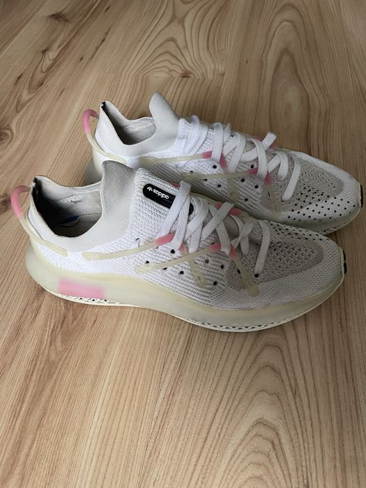 Adidas 4D Fusio / мъжки сникърси/маратонки 42