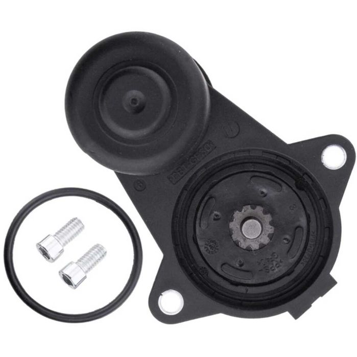 Мотор за ръчна спирачка VW PASSAT B6 B7 TIGUAN 5N SHARAN 7N Q3 11- L/R